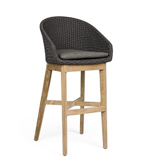 Sgabello bar Coachella outdoor BIZZOTTO | BHOME by Arredi Barbàra