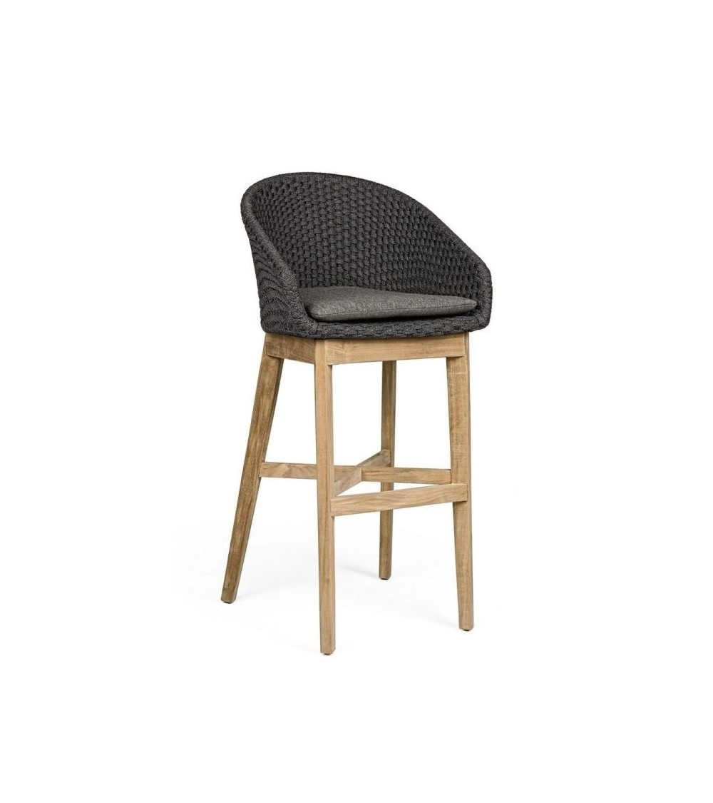 Sgabello bar Coachella outdoor BIZZOTTO | BHOME by Arredi Barbàra