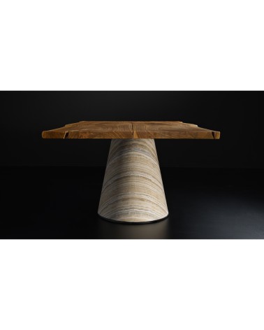 Tavolo Vero Cono Arte Brotto | Bhome by Arredi Barbàra