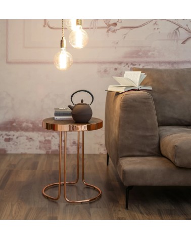 Cora coffee table – Tonin Casa | Bhome by Arredi Barbàra