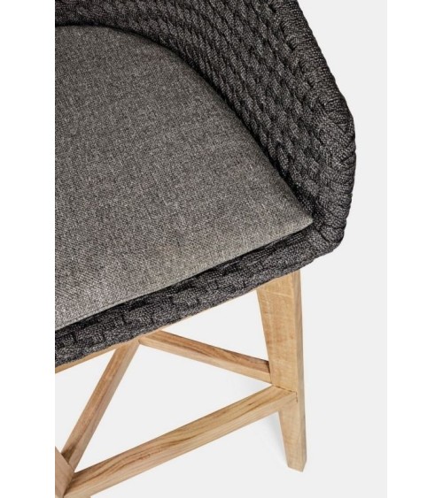 Sgabello bar Coachella outdoor BIZZOTTO | BHOME by Arredi Barbàra