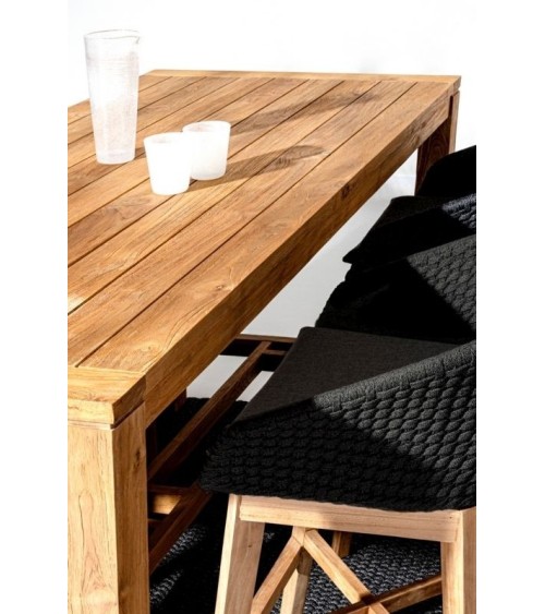 Sgabello bar Coachella outdoor BIZZOTTO | BHOME by Arredi Barbàra