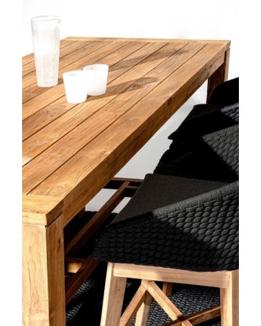 Sgabello bar Coachella outdoor BIZZOTTO | BHOME by Arredi Barbàra