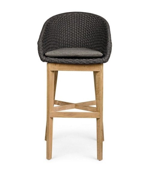 Sgabello bar Coachella outdoor BIZZOTTO | BHOME by Arredi Barbàra