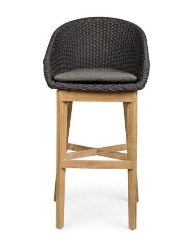 Sgabello bar Coachella outdoor BIZZOTTO | BHOME by Arredi Barbàra