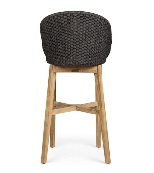 Sgabello bar Coachella outdoor BIZZOTTO | BHOME by Arredi Barbàra