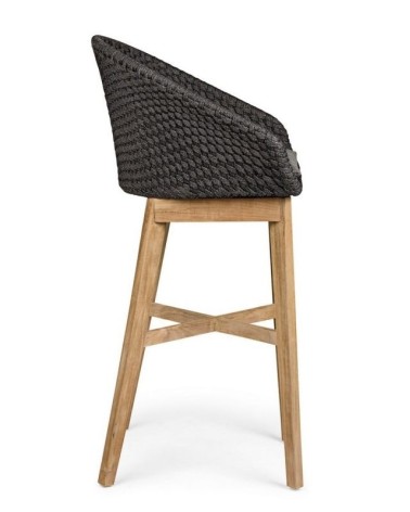 Sgabello bar Coachella outdoor BIZZOTTO | BHOME by Arredi Barbàra