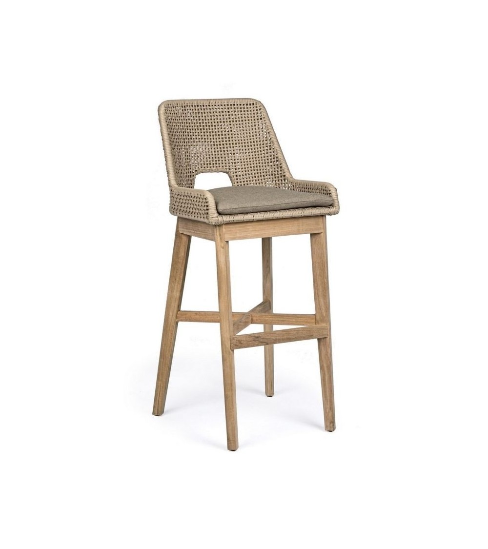 Hesperia Barhocker Outdoor BIZZOTTO | BHOME by Arredi Barbàra