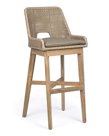 Hesperia Barhocker Outdoor BIZZOTTO | BHOME by Arredi Barbàra