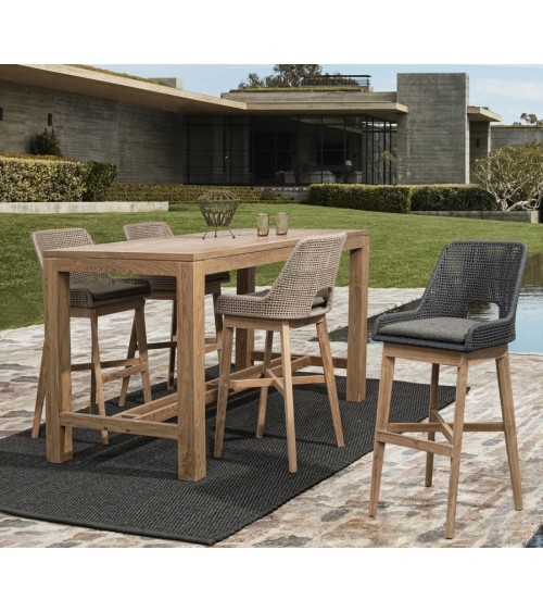 Hesperia Barhocker Outdoor BIZZOTTO | BHOME by Arredi Barbàra
