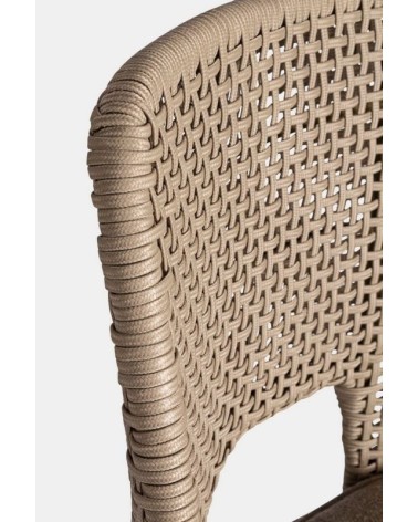 Hesperia Outdoor Bar Stool BIZZOTTO | BHOME by Arredi Barbàra