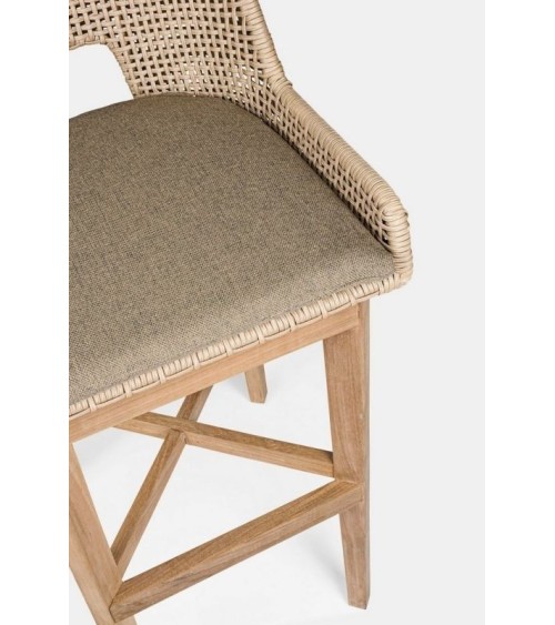 Hesperia Barhocker Outdoor BIZZOTTO | BHOME by Arredi Barbàra