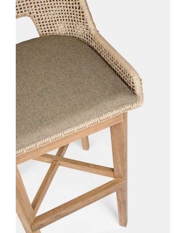 Hesperia Barhocker Outdoor BIZZOTTO | BHOME by Arredi Barbàra