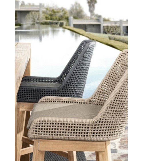 Hesperia Barhocker Outdoor BIZZOTTO | BHOME by Arredi Barbàra