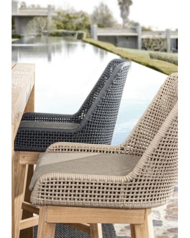 Hesperia Barhocker Outdoor BIZZOTTO | BHOME by Arredi Barbàra