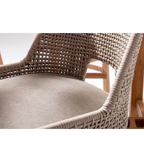 Hesperia Barhocker Outdoor BIZZOTTO | BHOME by Arredi Barbàra