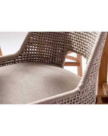 Hesperia Barhocker Outdoor BIZZOTTO | BHOME by Arredi Barbàra