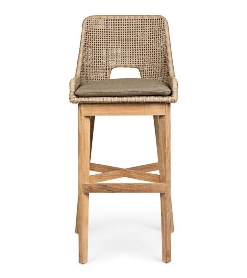 Hesperia Barhocker Outdoor BIZZOTTO | BHOME by Arredi Barbàra