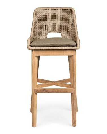 Hesperia Barhocker Outdoor BIZZOTTO | BHOME by Arredi Barbàra