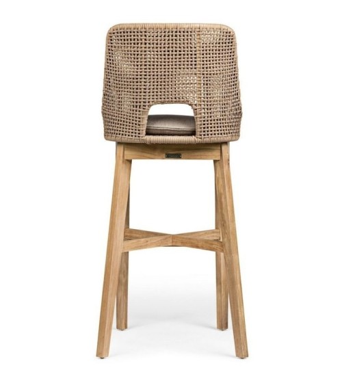 Hesperia Barhocker Outdoor BIZZOTTO | BHOME by Arredi Barbàra