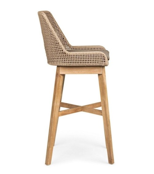 Hesperia Barhocker Outdoor BIZZOTTO | BHOME by Arredi Barbàra