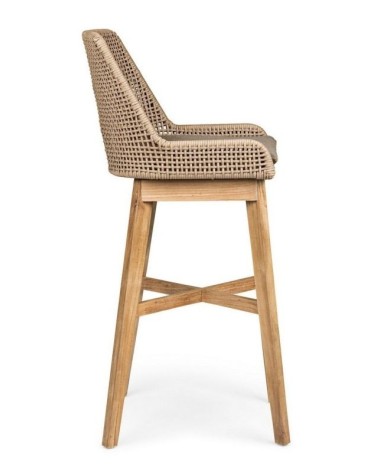 Hesperia Barhocker Outdoor BIZZOTTO | BHOME by Arredi Barbàra