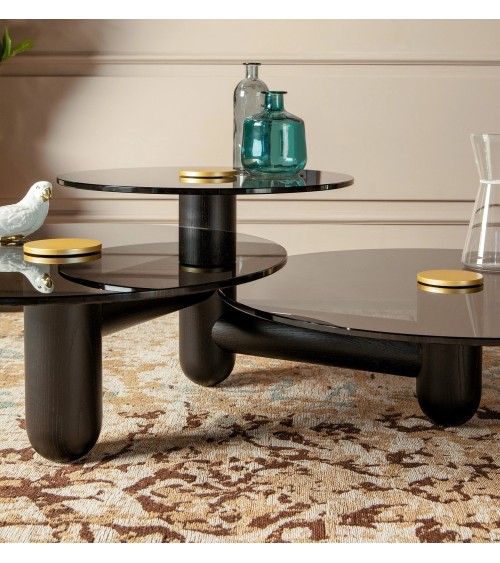 Table basse Cosmo – Tonin Casa | Bhome by Arredi Barbàra