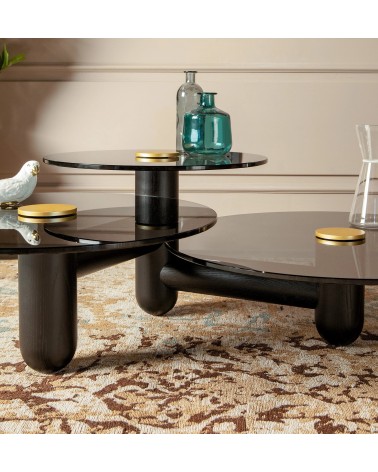 Table basse Cosmo – Tonin Casa | Bhome by Arredi Barbàra