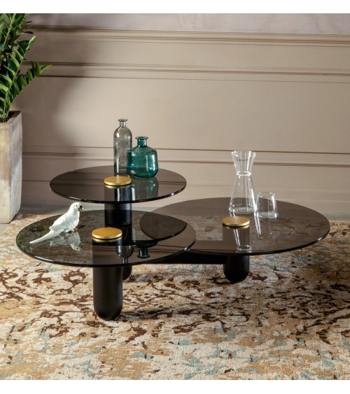 Table basse Cosmo – Tonin Casa | Bhome by Arredi Barbàra