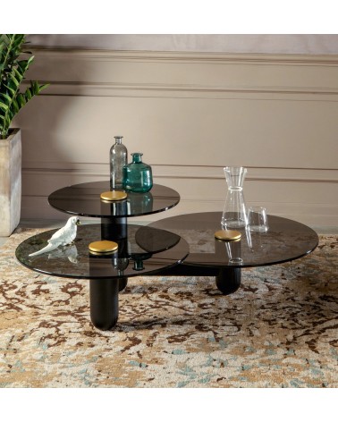 Table basse Cosmo – Tonin Casa | Bhome by Arredi Barbàra