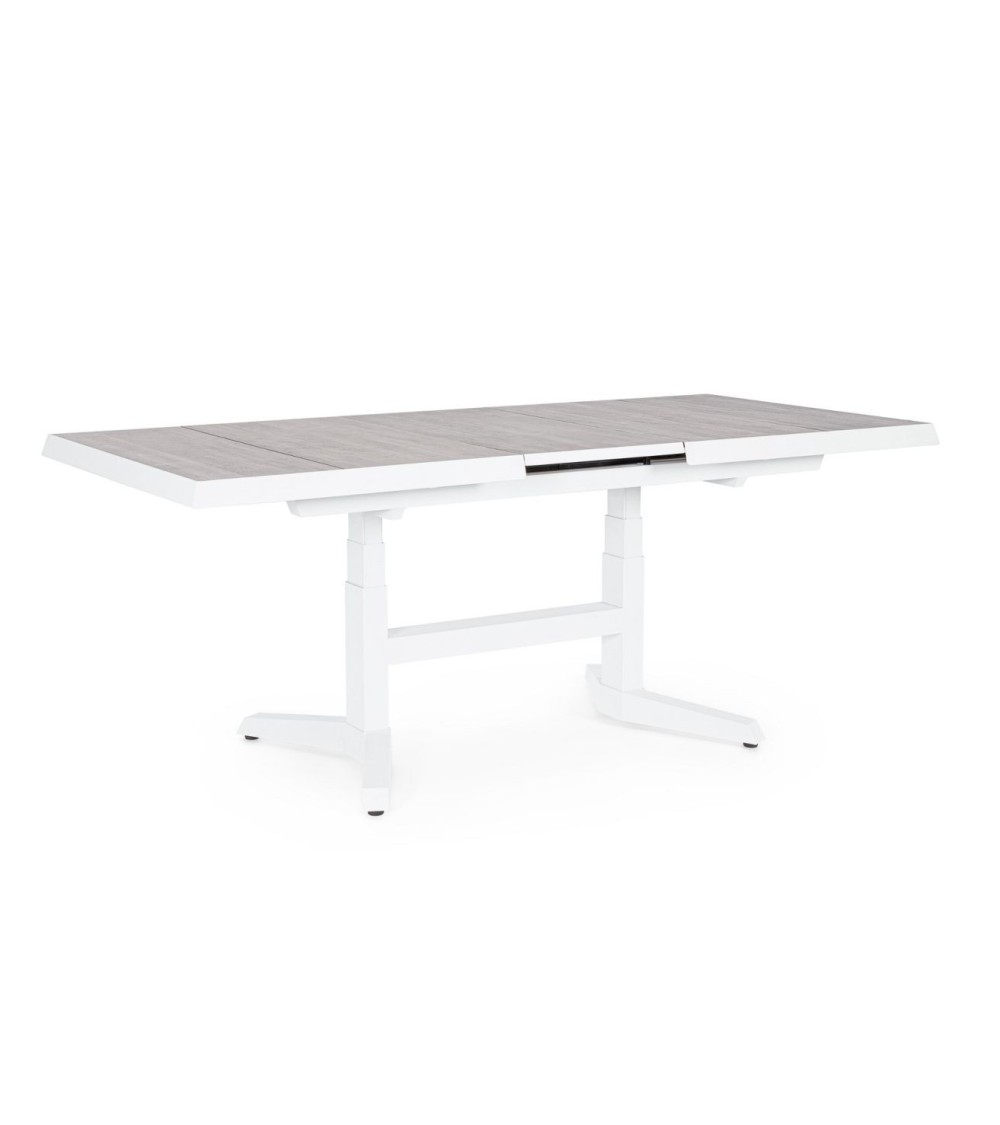 Mesa Robert 143–183×88 outdoor BIZZOTTO | BHOME by Arredi Barbàra