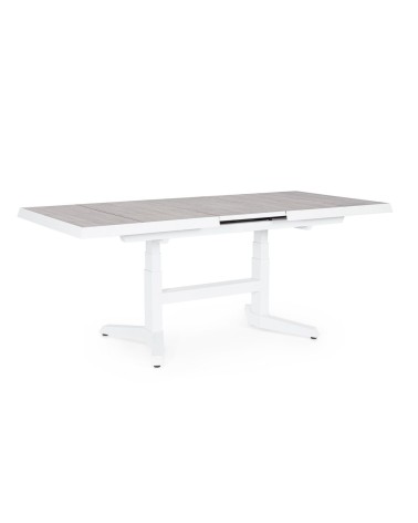 Tavolo Robert 143–183×88 outdoor BIZZOTTO | BHOME by Arredi Barbàra
