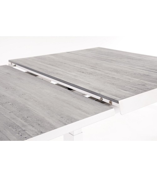 Tavolo Robert 143–183×88 outdoor BIZZOTTO | BHOME by Arredi Barbàra