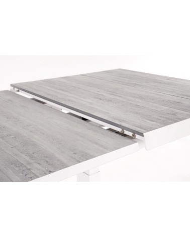 Mesa Robert 143–183×88 outdoor BIZZOTTO | BHOME by Arredi Barbàra
