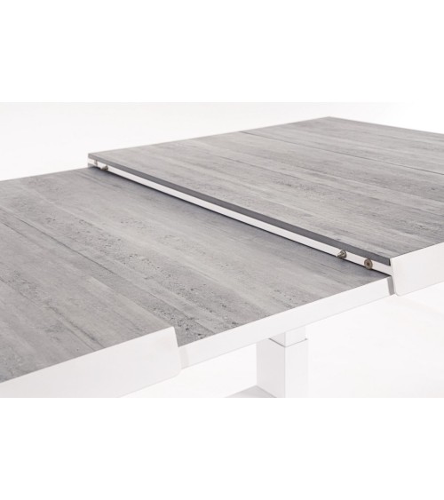 Table Robert 143–183×88 outdoor BIZZOTTO | BHOME by Arredi Barbàra