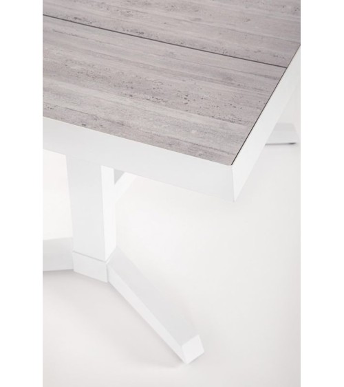 Tavolo Robert 143–183×88 outdoor BIZZOTTO | BHOME by Arredi Barbàra