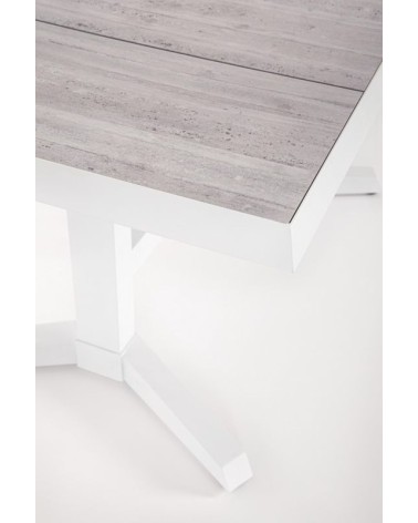 Tavolo Robert 143–183×88 outdoor BIZZOTTO | BHOME by Arredi Barbàra