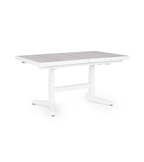 Tavolo Robert 143–183×88 outdoor BIZZOTTO | BHOME by Arredi Barbàra
