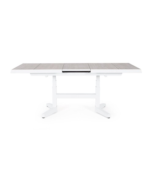 Tavolo Robert 143–183×88 outdoor BIZZOTTO | BHOME by Arredi Barbàra