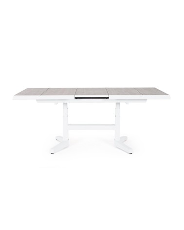 Tavolo Robert 143–183×88 outdoor BIZZOTTO | BHOME by Arredi Barbàra