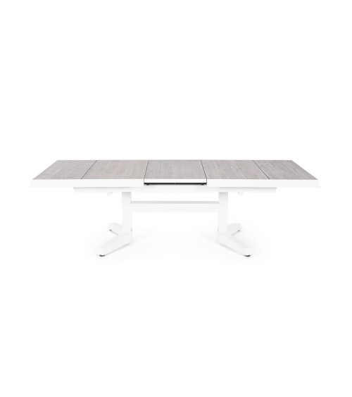 Tavolo Robert 143–183×88 outdoor BIZZOTTO | BHOME by Arredi Barbàra