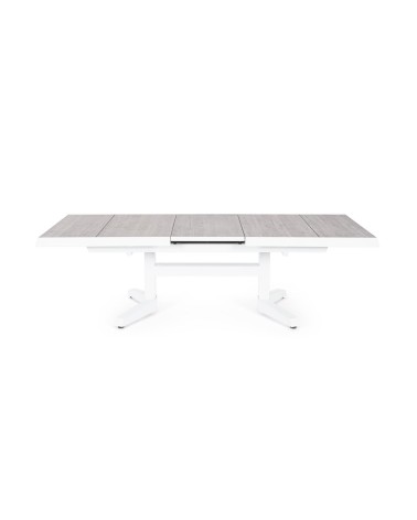 Tavolo Robert 143–183×88 outdoor BIZZOTTO | BHOME by Arredi Barbàra
