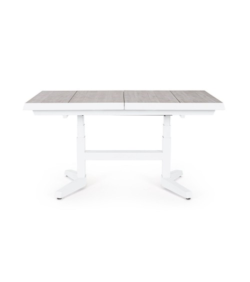 Tavolo Robert 143–183×88 outdoor BIZZOTTO | BHOME by Arredi Barbàra