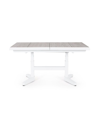 Robert 143–183×88 Outdoor Table BIZZOTTO | BHOME by Arredi Barbàra