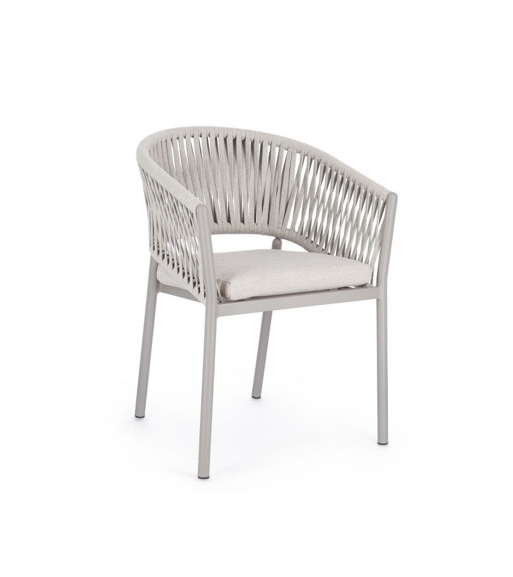 Florencia Outdoor Chair BIZZOTTO | BHOME by Arredi Barbàra