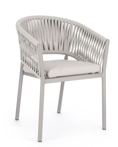 Florencia Outdoor Chair BIZZOTTO | BHOME by Arredi Barbàra