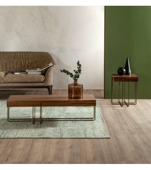 Cruz Couchtisch – Tonin Casa | Bhome by Arredi Barbàra