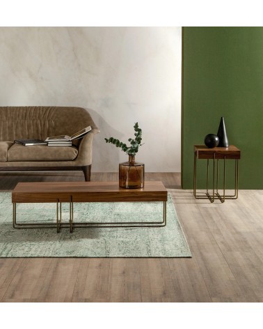 Cruz Couchtisch – Tonin Casa | Bhome by Arredi Barbàra