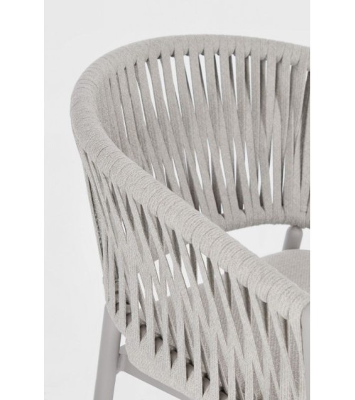 Florencia Outdoor Chair BIZZOTTO | BHOME by Arredi Barbàra