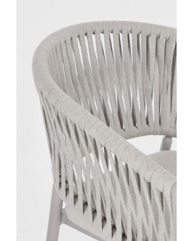 Florencia Outdoor Chair BIZZOTTO | BHOME by Arredi Barbàra